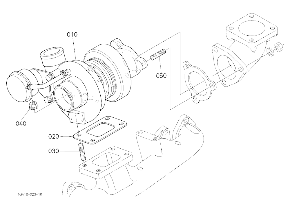 Turbo Charger