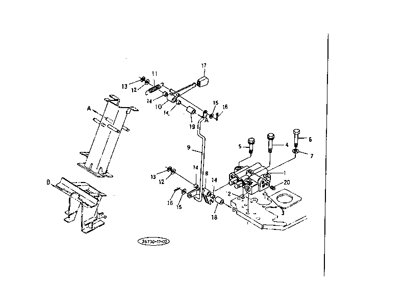 Clutch Valve