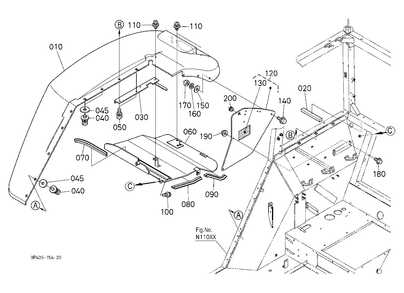 Fender Rh [A]