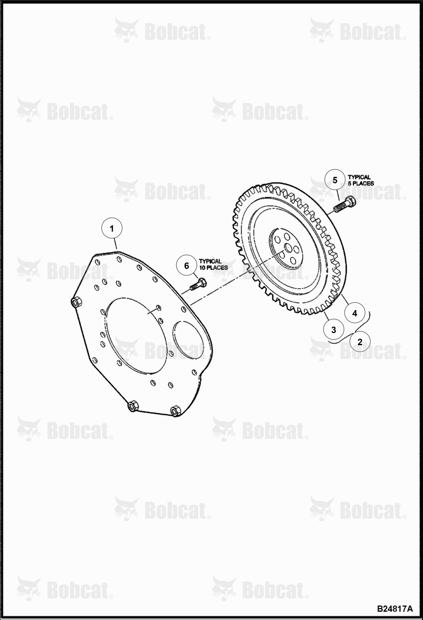 Flywheel