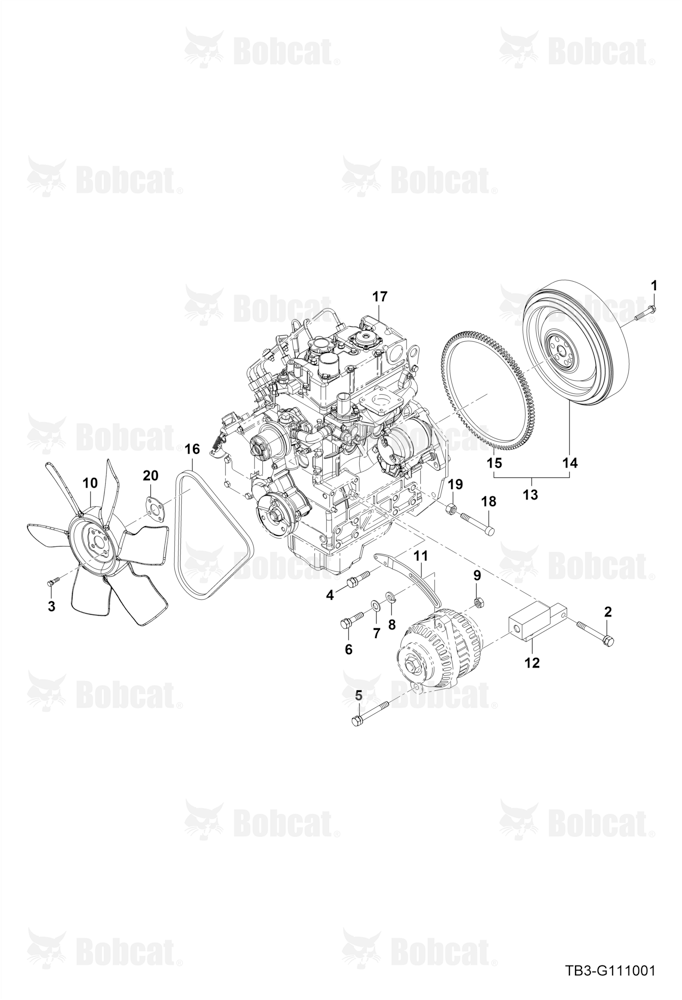 Engine Group