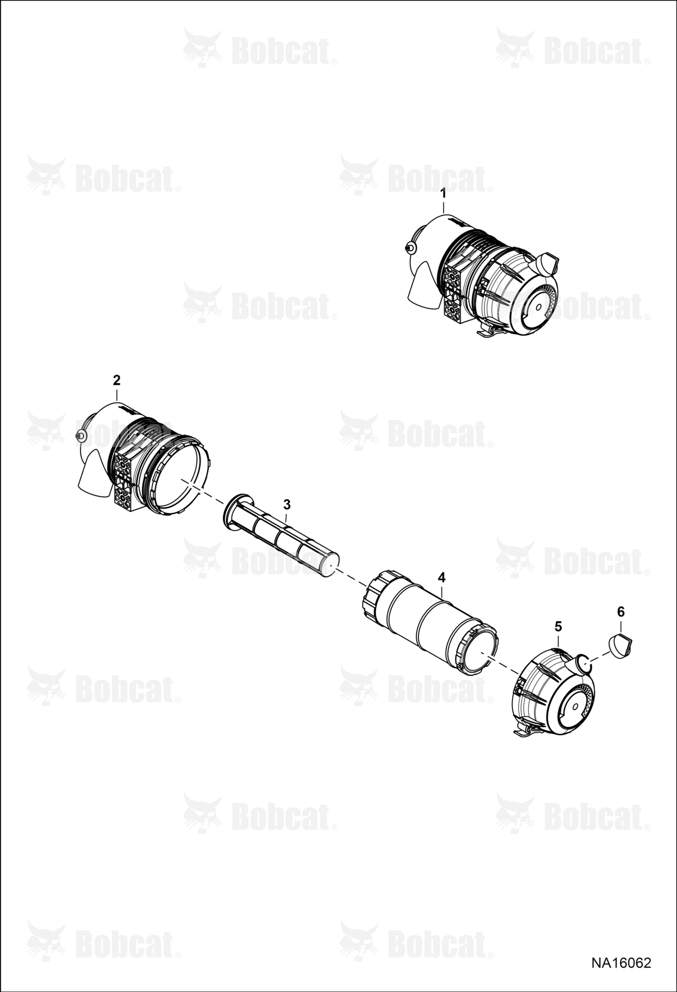 Air Cleaner