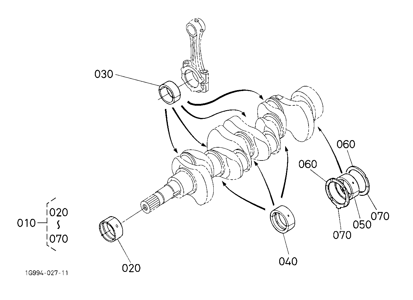 Metal Kit [Option]