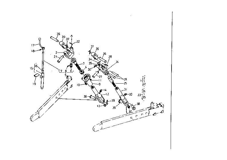 3-Point Linkage 2