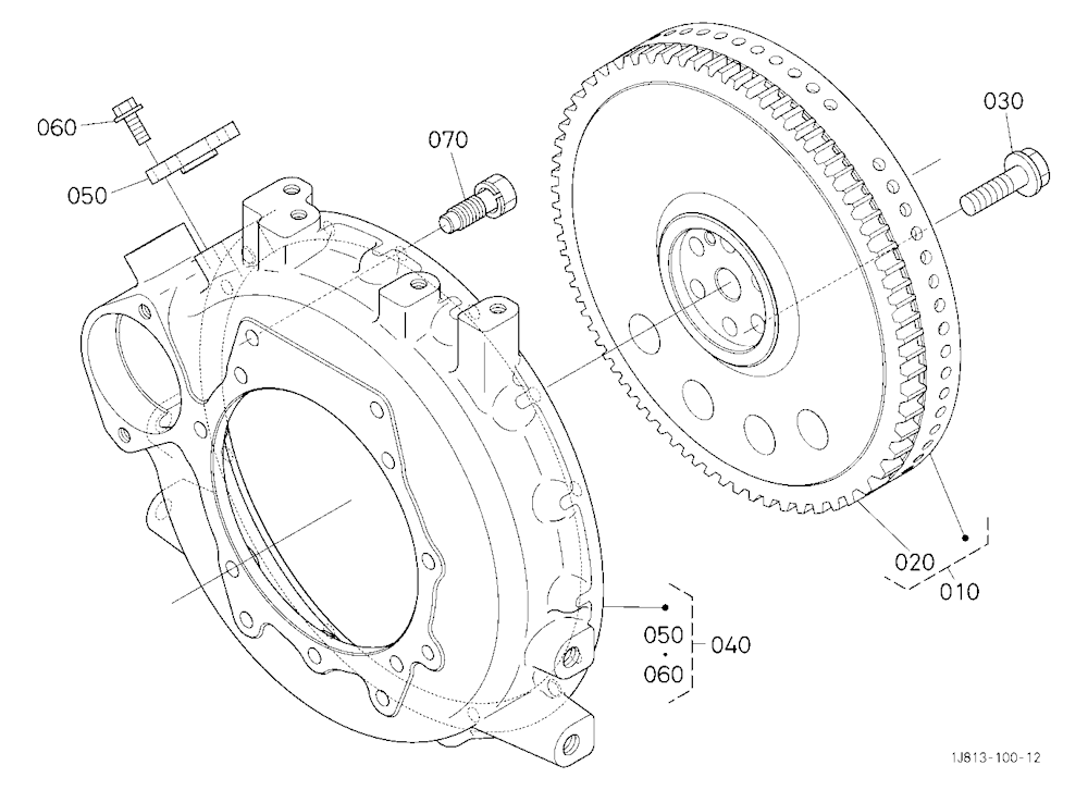 Flywheel