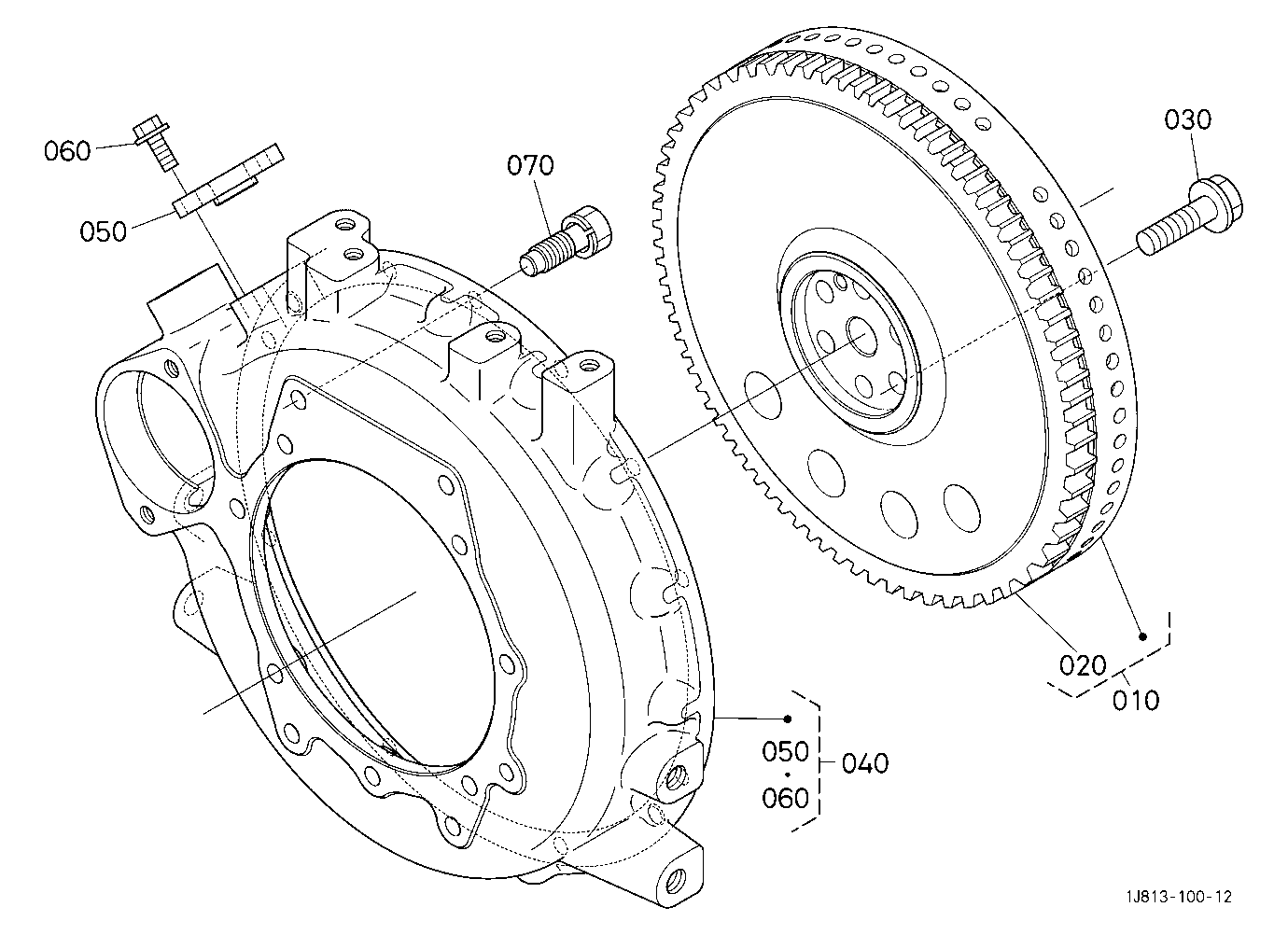 Flywheel