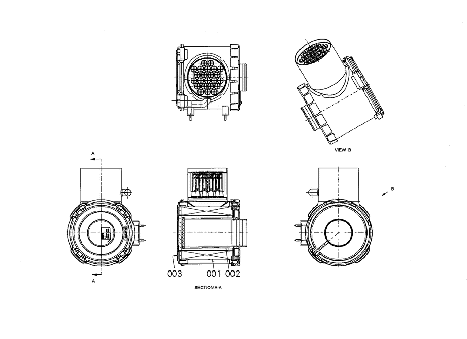 Air Cleaner Assembly