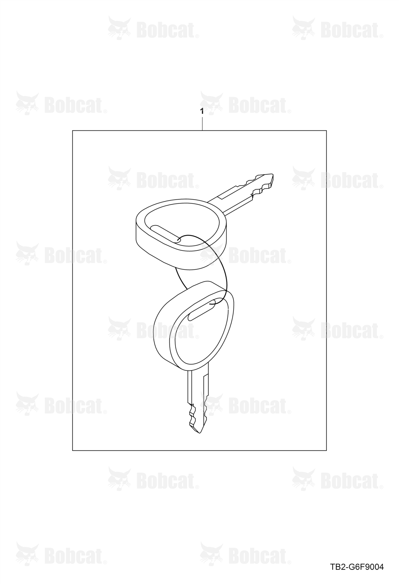 Key (Ignition)