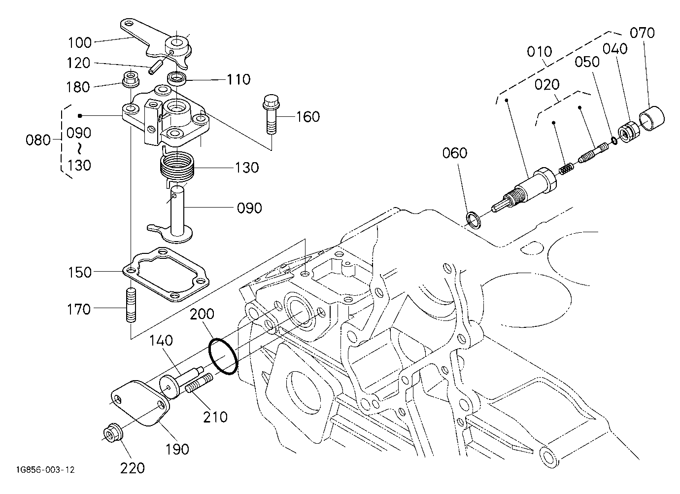 Injection Pump