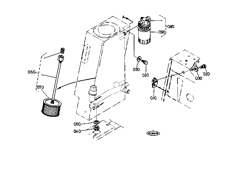 Oil Tank (2)