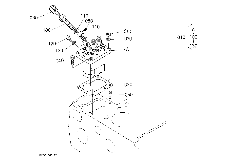Injection Pump