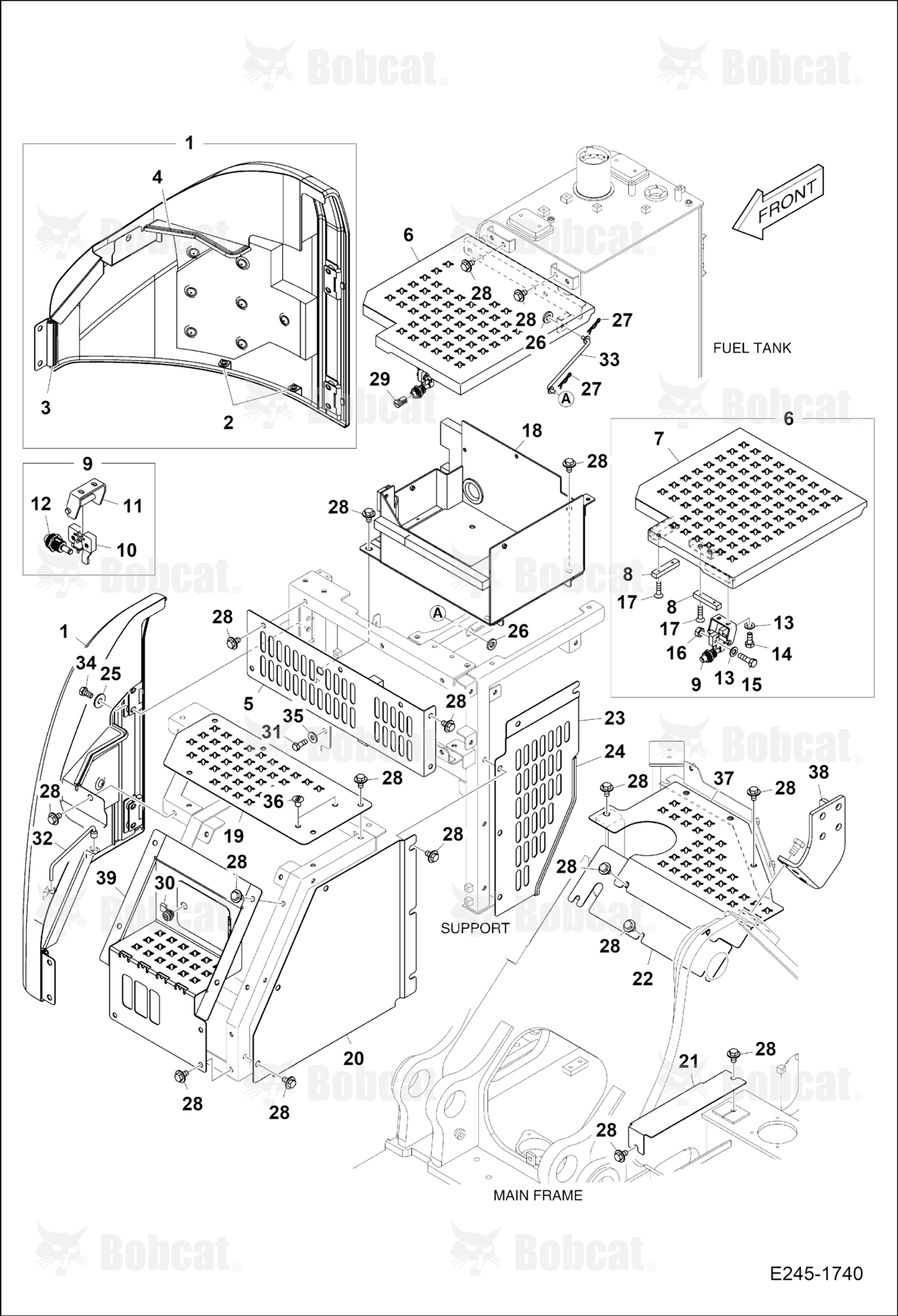 Storage Box