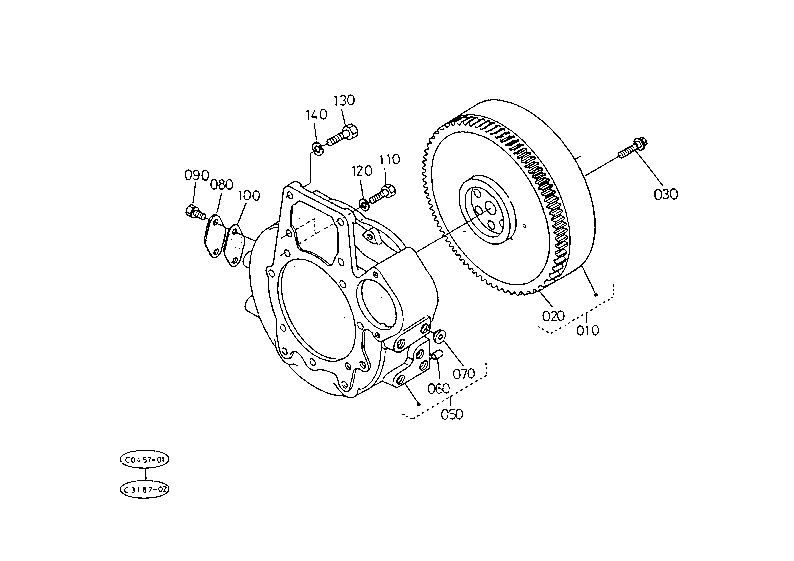 Flywheel