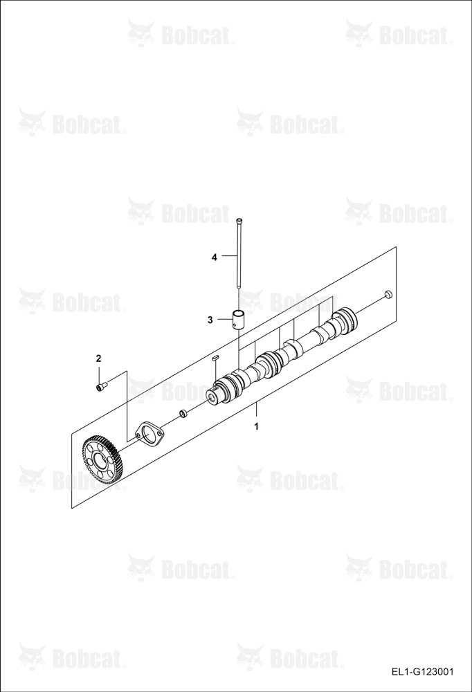 Camshaft Group