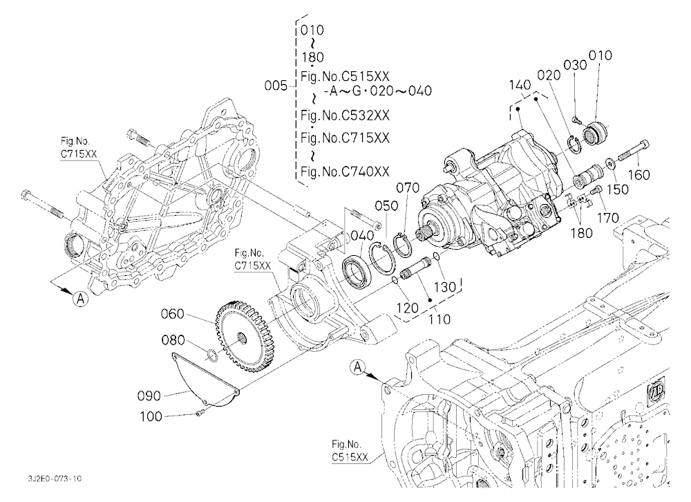 Hydraulic Unit