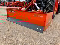 Thumbnail of L2502 Package box scraper