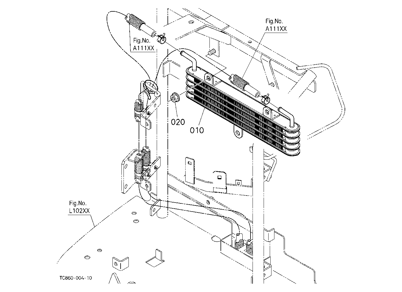 Fuel Cooler