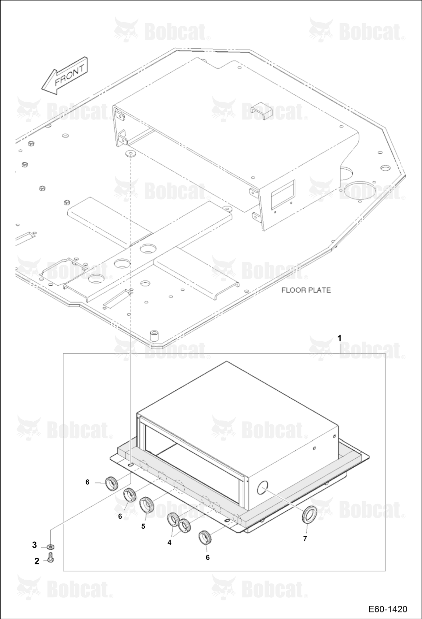 Air Conditioning (Box)