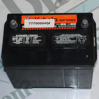 Thumbnail of Pid ku 77700 00451 pt battery pos 1