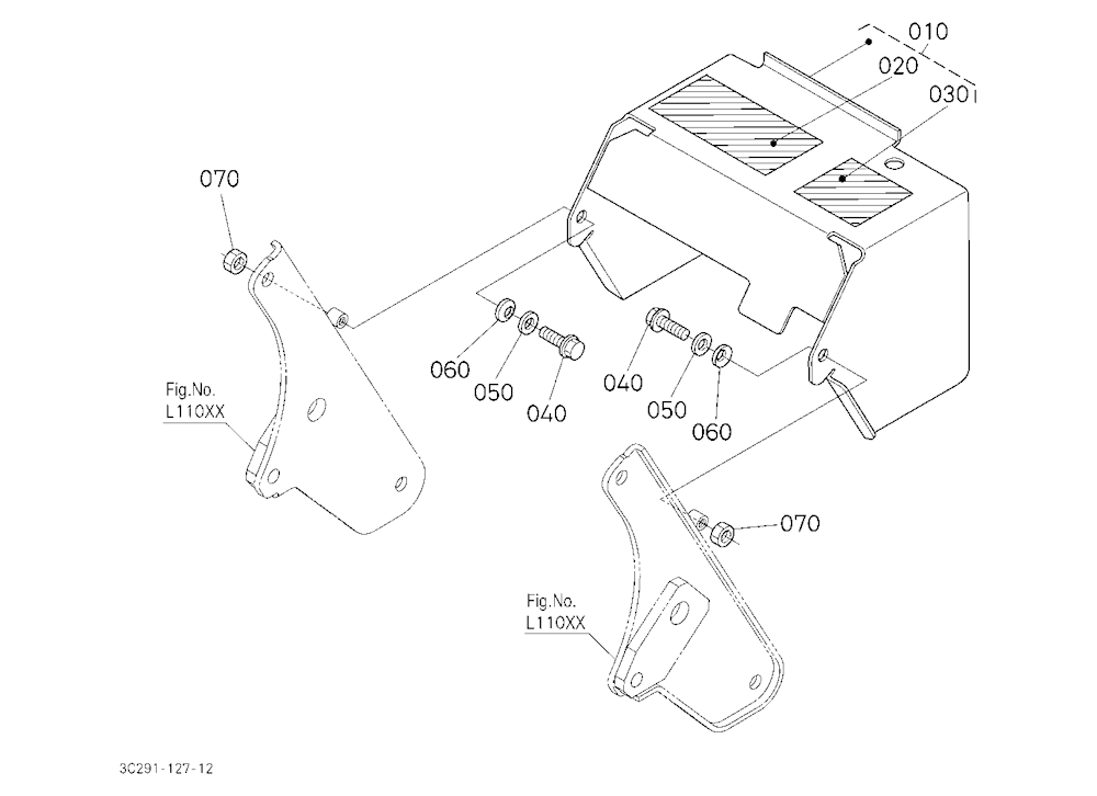 Pto Shaft Protector