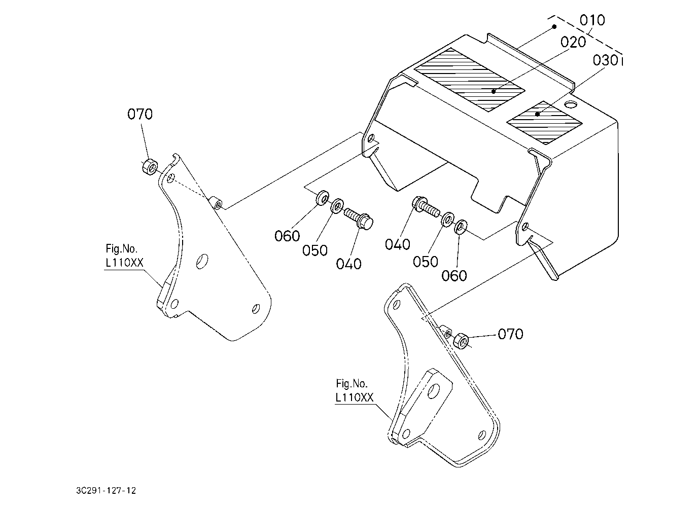 Pto Shaft Protector