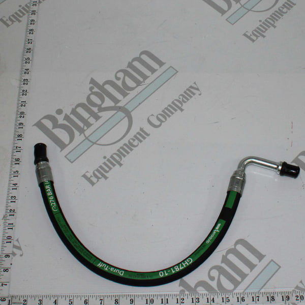 Pid 6673828 pt hose hydraulic pos 1