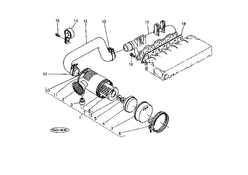 Air Cleaner