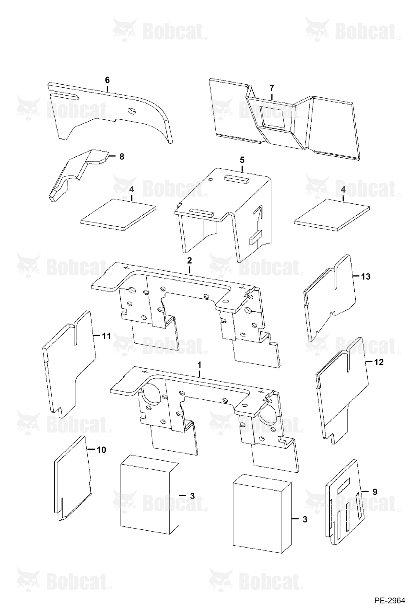 SOUND/NOISE Reduction Option