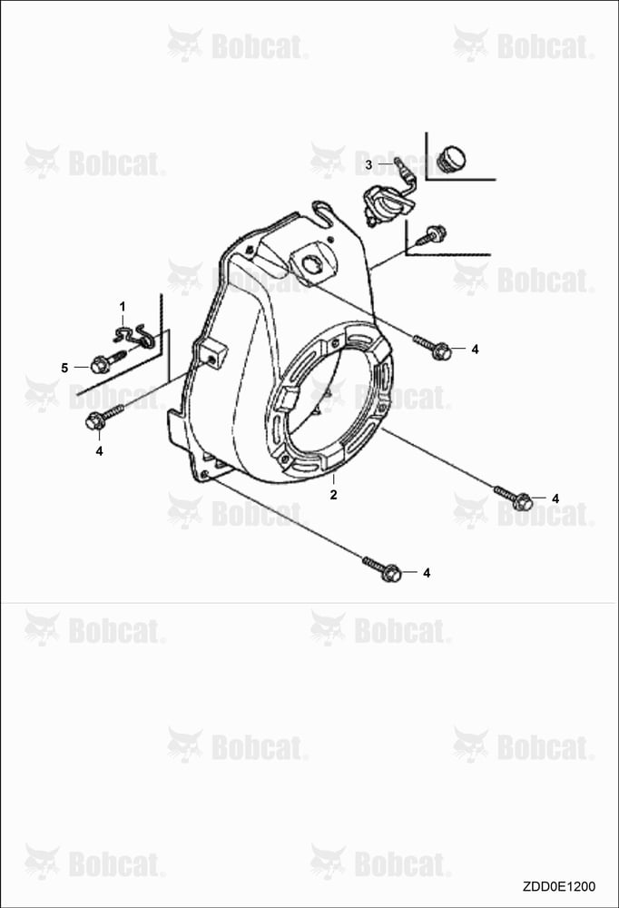 Fan Cover
