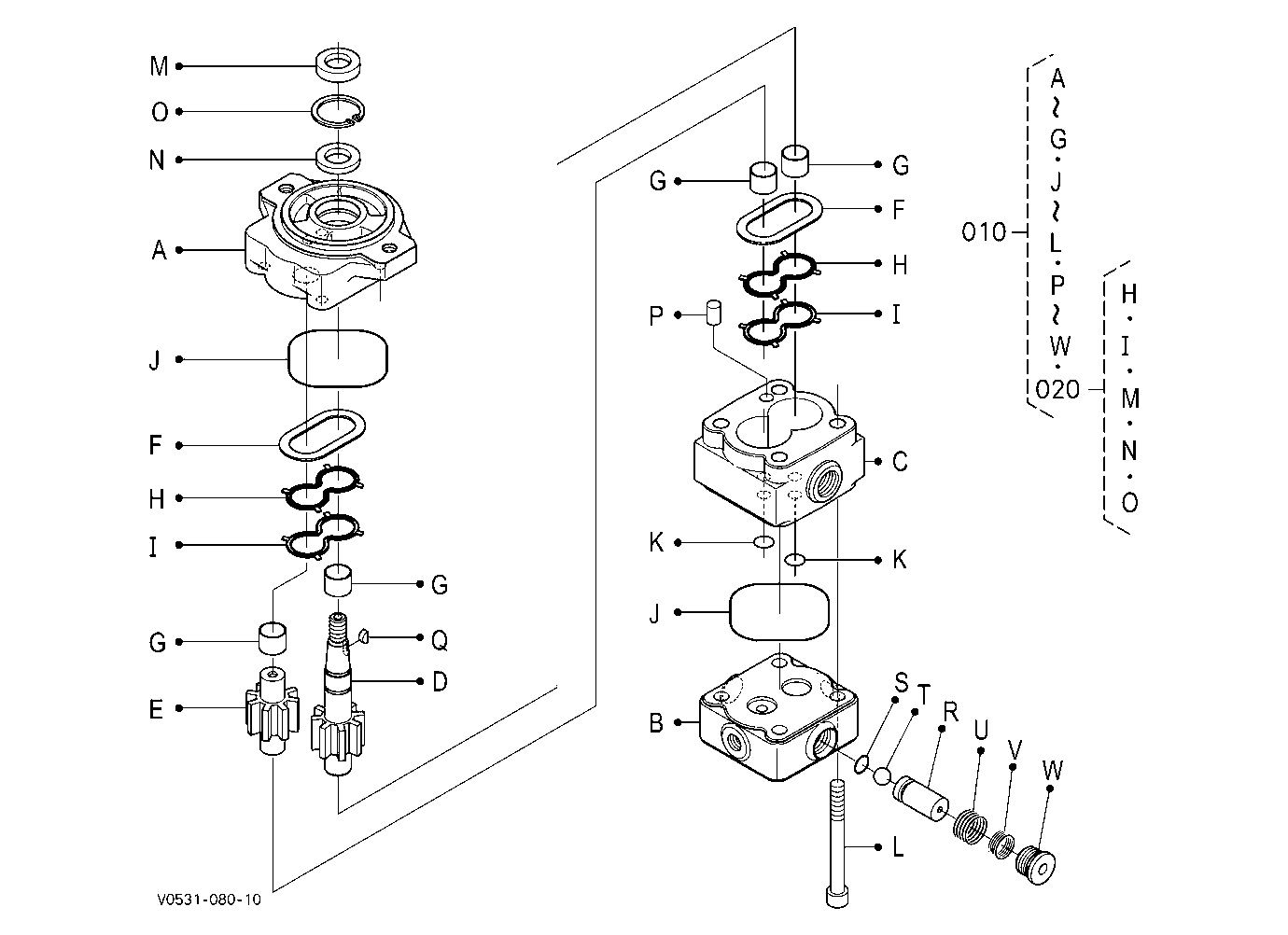 Fan Motor [Component Parts]