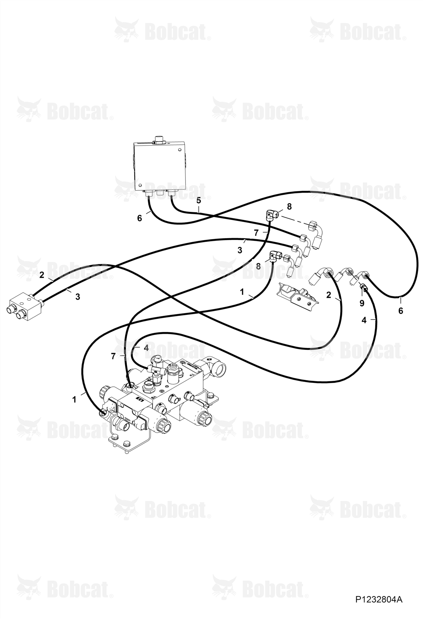 Hose - Part A