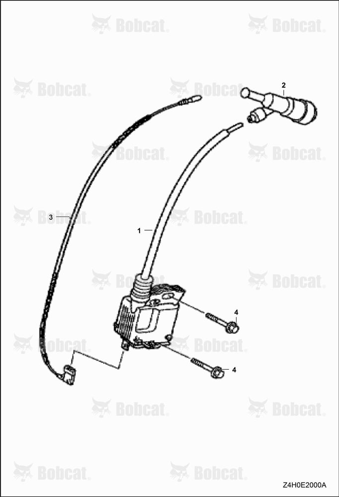 Ignition Coil