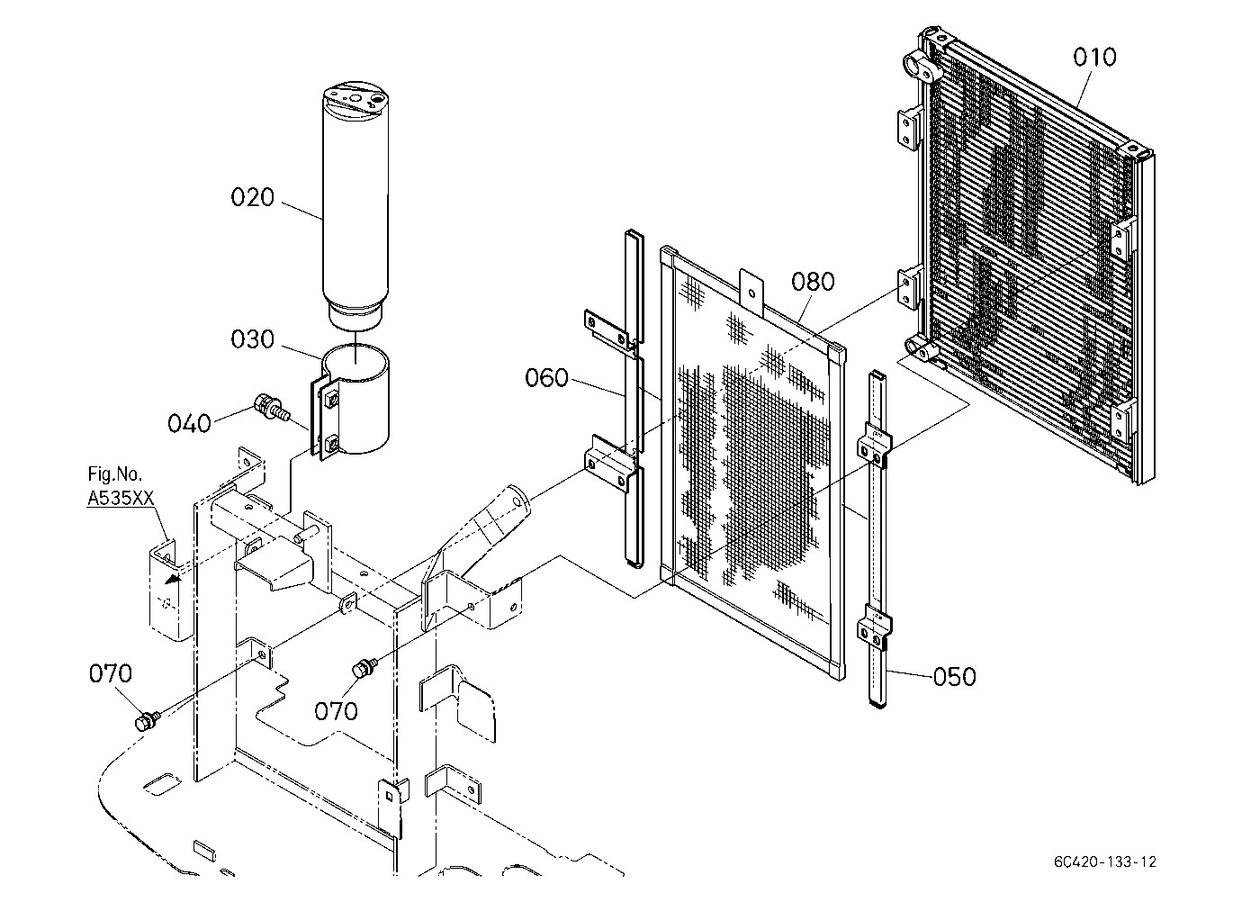 Condenser