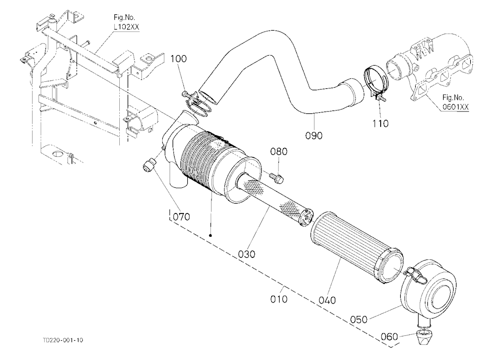 Air Cleaner