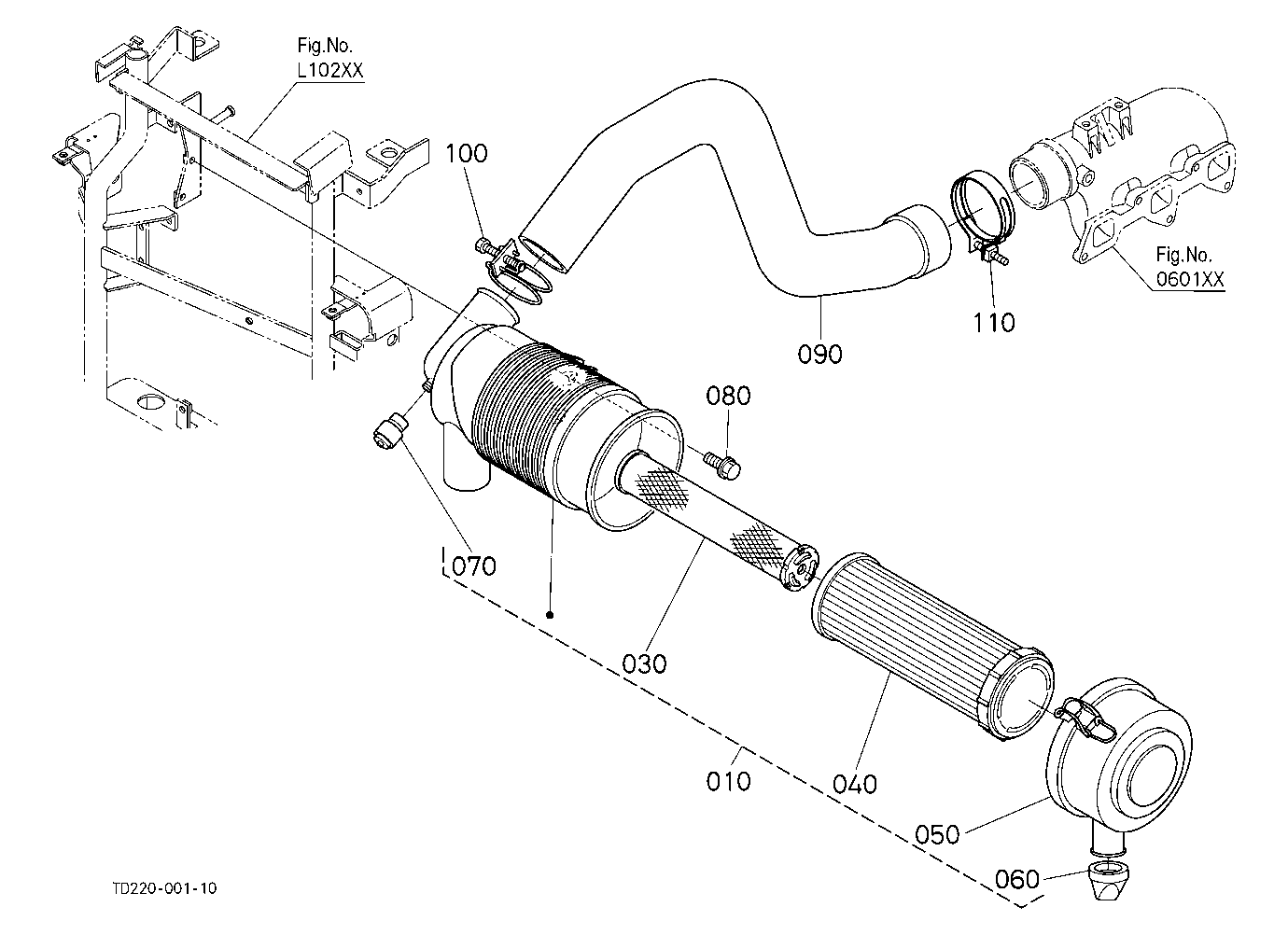 Air Cleaner