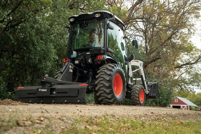 bobcat-ct2540 cab