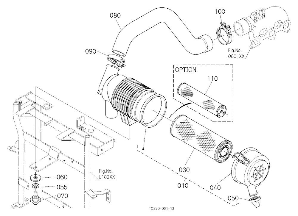 Air Cleaner