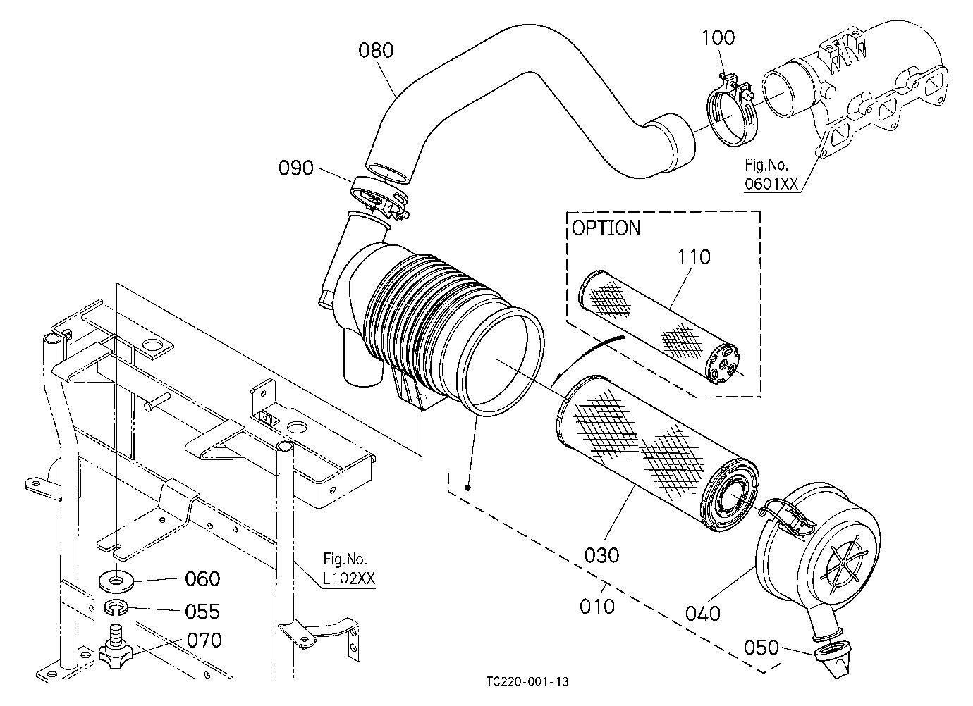Air Cleaner