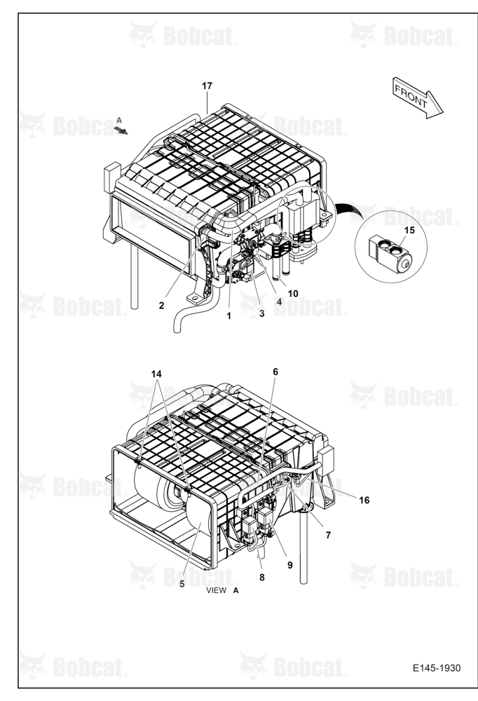 Aircon Unit
