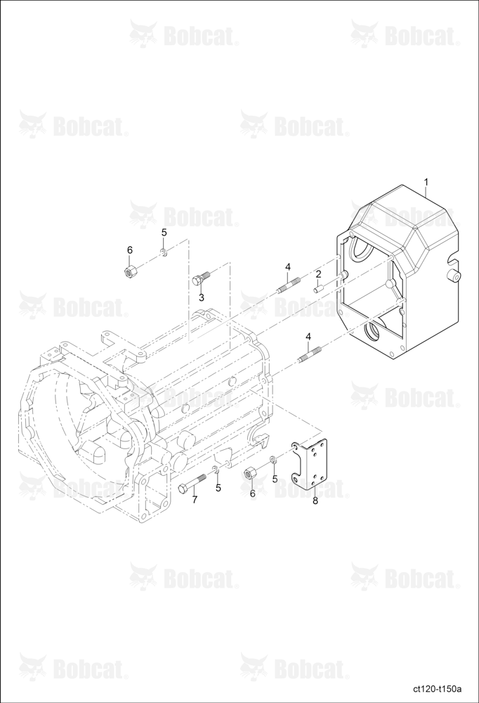 HST Case