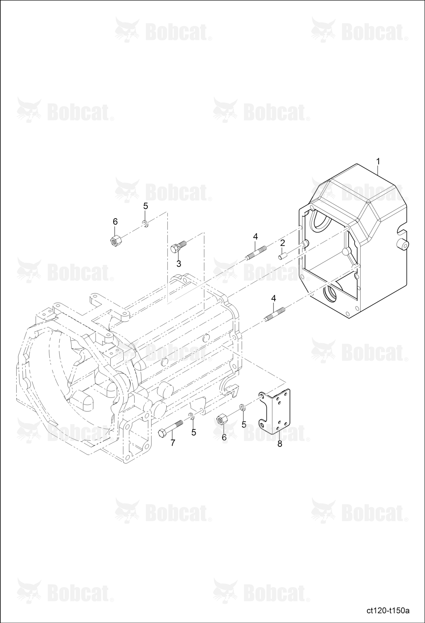 HST Case