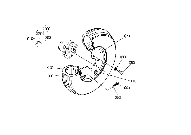 Front Wheel(5.00-15)