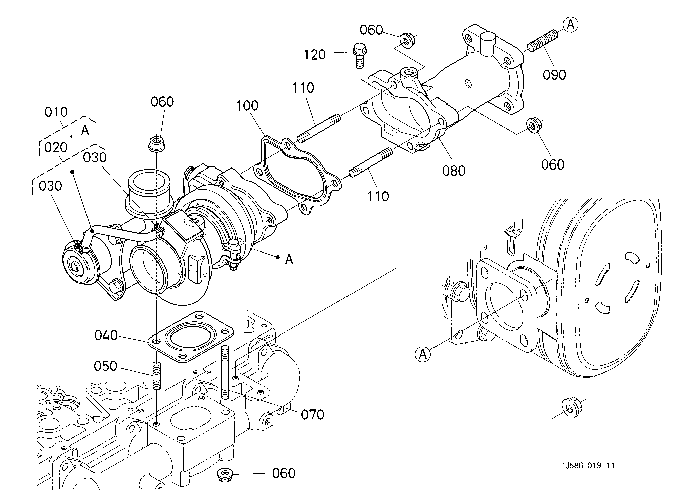 Turbo Charger