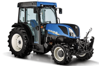 Thumbnail of New Holland T4.90 F