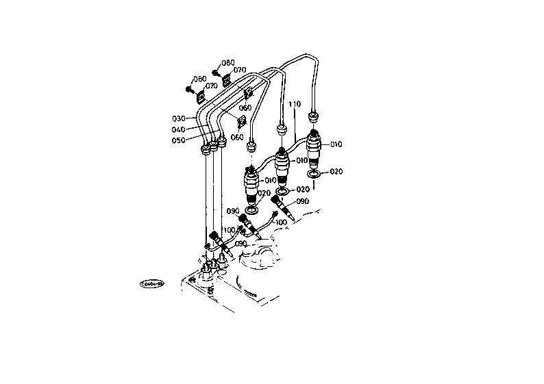 Nozzle Holder