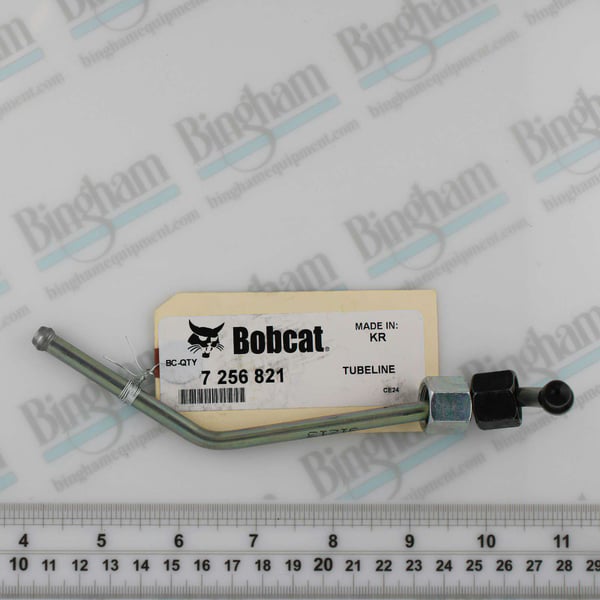 Pid 7256821 pt tubeline pos 1