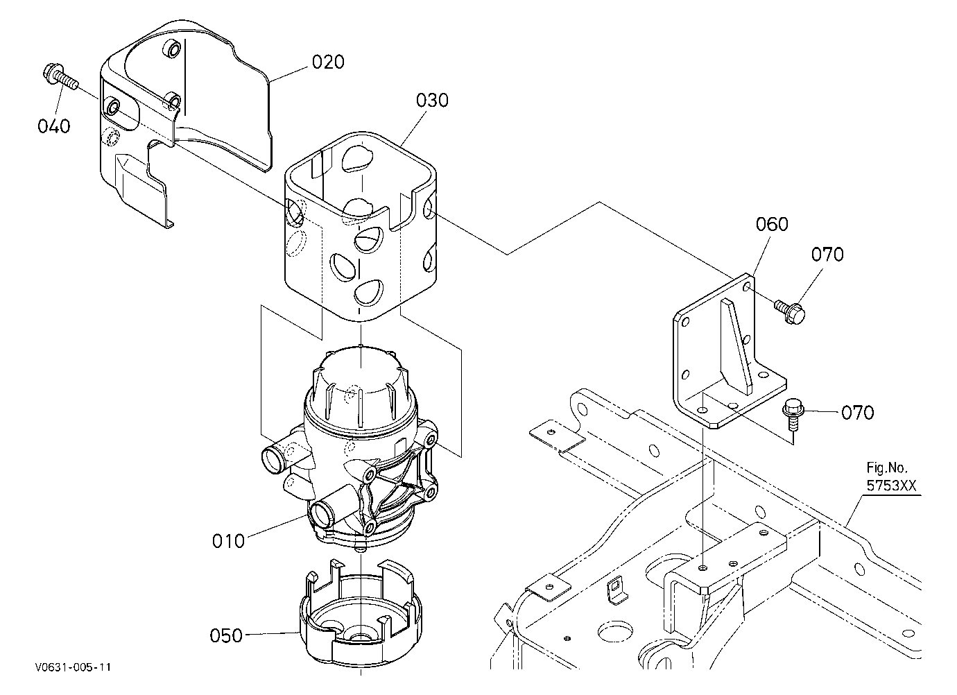 Oil Separator