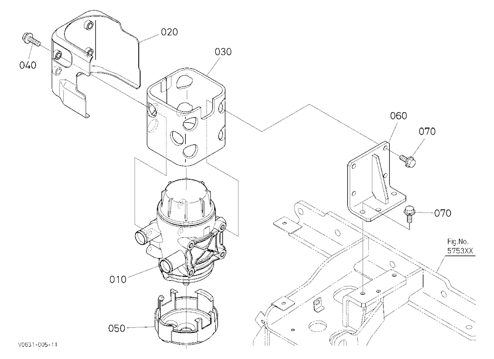 Oil Separator