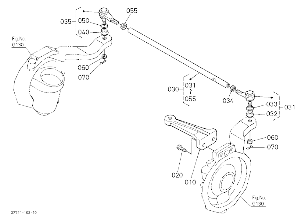Tie Rod