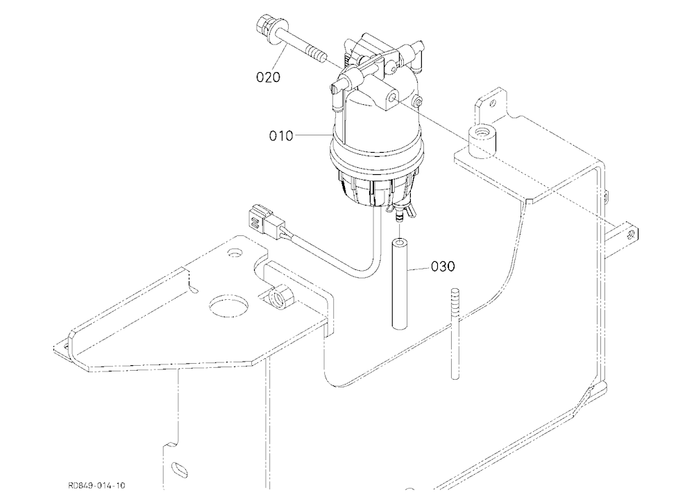 Separator